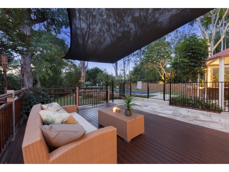 405 Pullenvale Road, Pullenvale QLD 4069