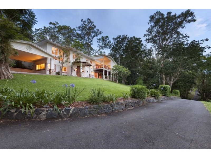 405 Pullenvale Road, Pullenvale QLD 4069
