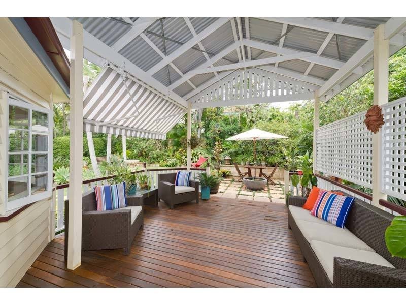 38 Girraween Grove, Ashgrove QLD 4060