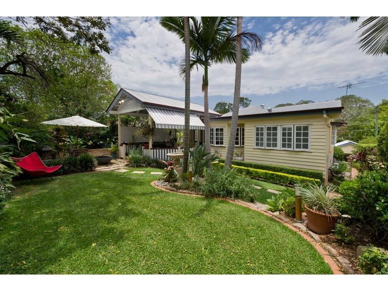38 Girraween Grove, Ashgrove QLD 4060