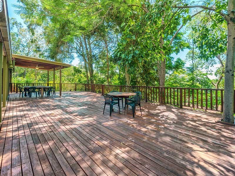 22 Hoylake Street, Indooroopilly QLD 4068