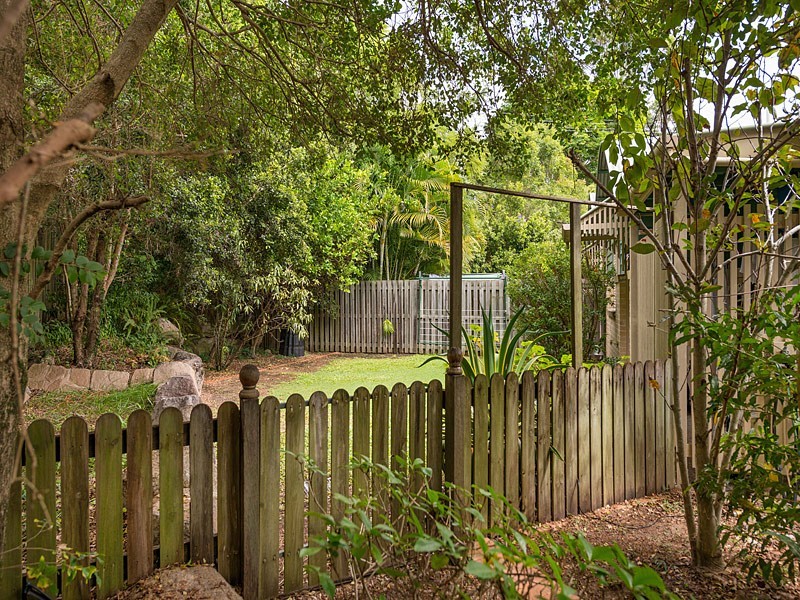 U46/28 Carwoola Street, Bardon QLD 4065