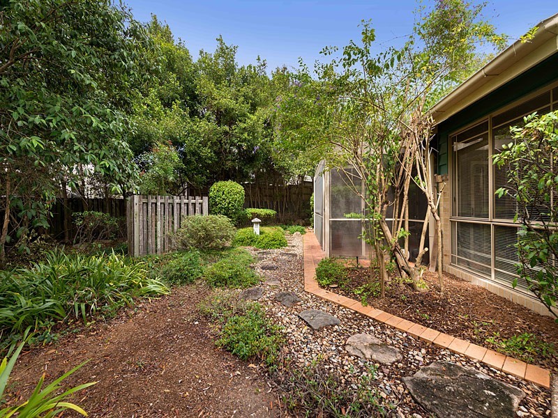 U46/28 Carwoola Street, Bardon QLD 4065