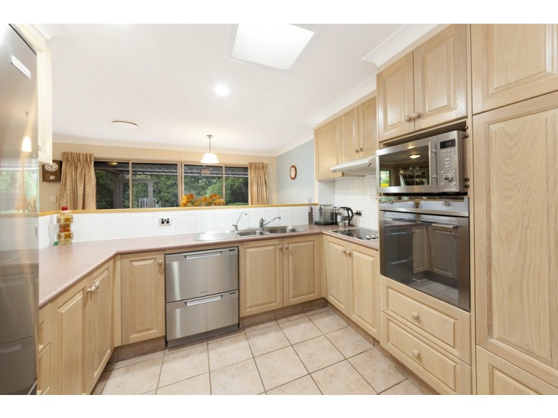 U46/28 Carwoola Street, Bardon QLD 4065