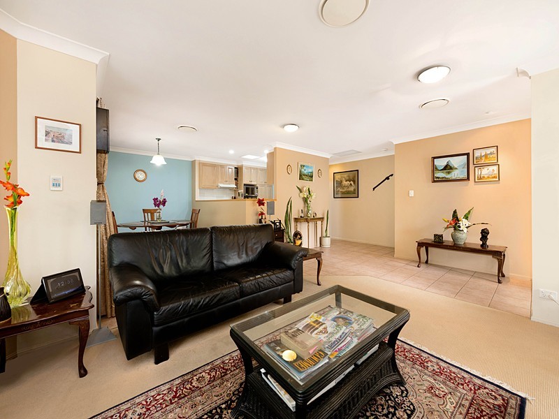 U46/28 Carwoola Street, Bardon QLD 4065