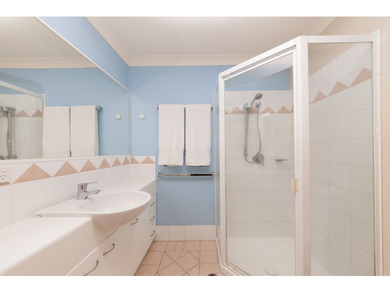 U46/28 Carwoola Street, Bardon QLD 4065