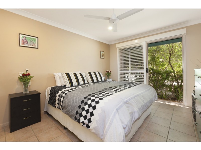 U46/28 Carwoola Street, Bardon QLD 4065