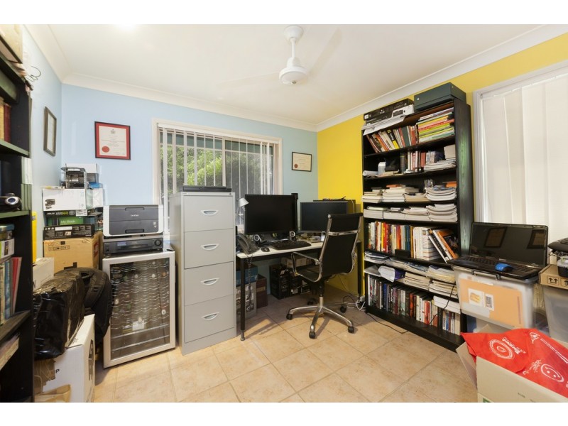 U46/28 Carwoola Street, Bardon QLD 4065