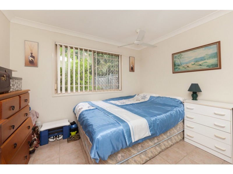 U46/28 Carwoola Street, Bardon QLD 4065