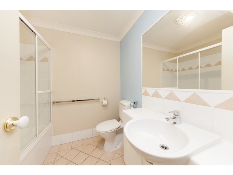 U46/28 Carwoola Street, Bardon QLD 4065