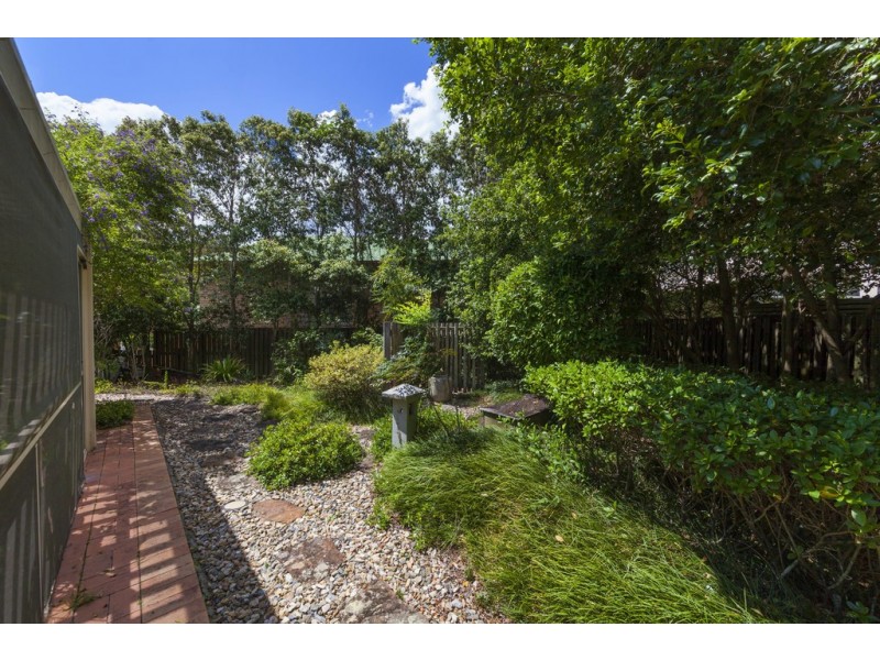 U46/28 Carwoola Street, Bardon QLD 4065