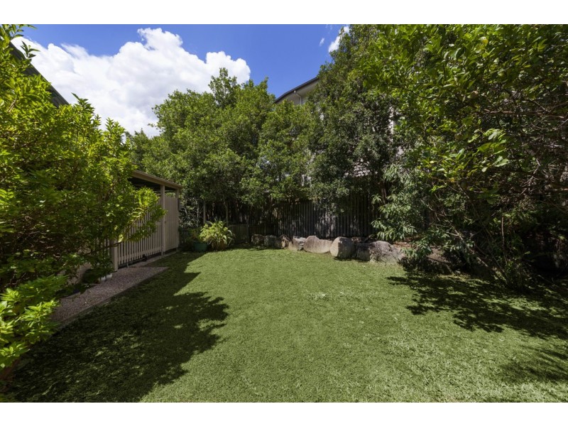 U46/28 Carwoola Street, Bardon QLD 4065