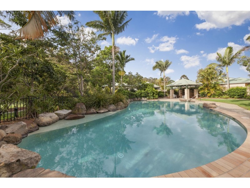 U46/28 Carwoola Street, Bardon QLD 4065