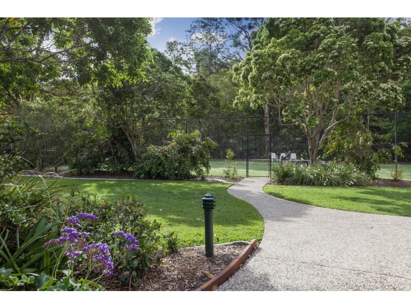 U46/28 Carwoola Street, Bardon QLD 4065