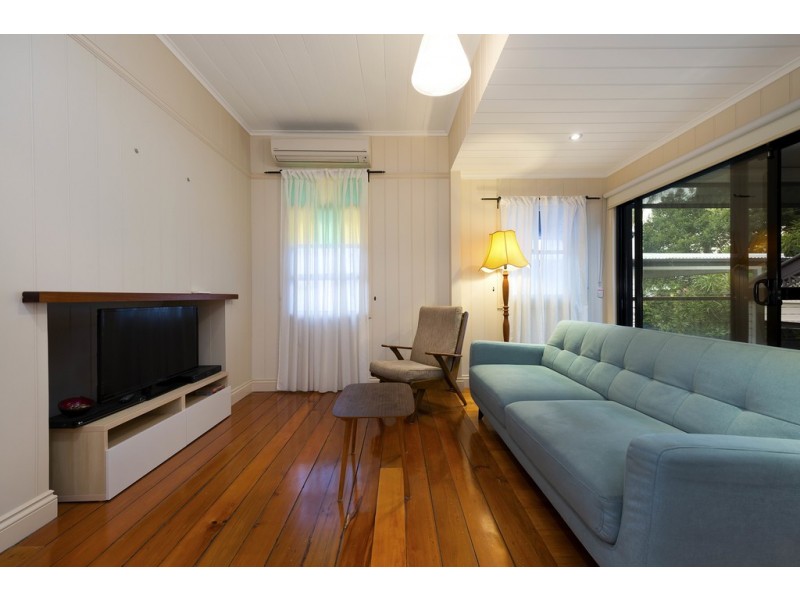 56 Glen Street, Kelvin Grove QLD 4059