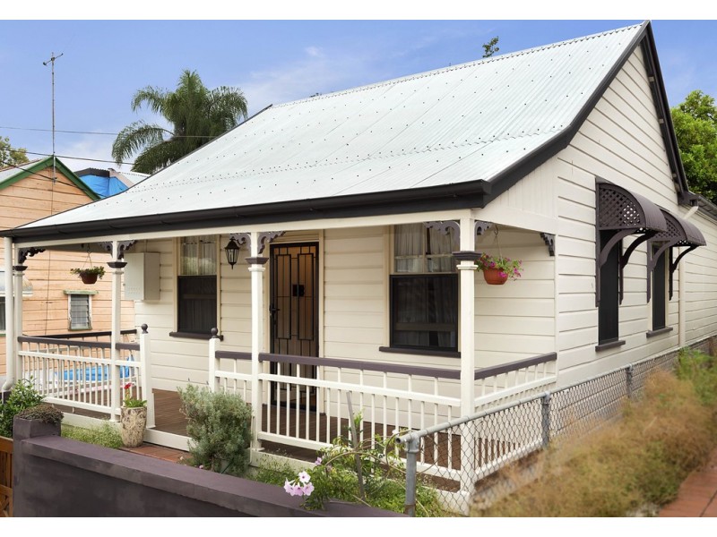 56 Glen Street, Kelvin Grove QLD 4059