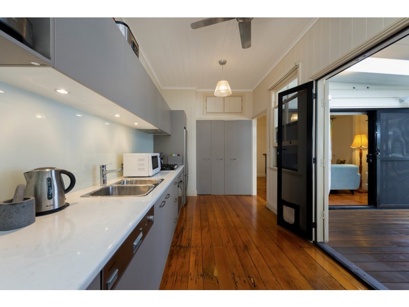 56 Glen Street, Kelvin Grove QLD 4059