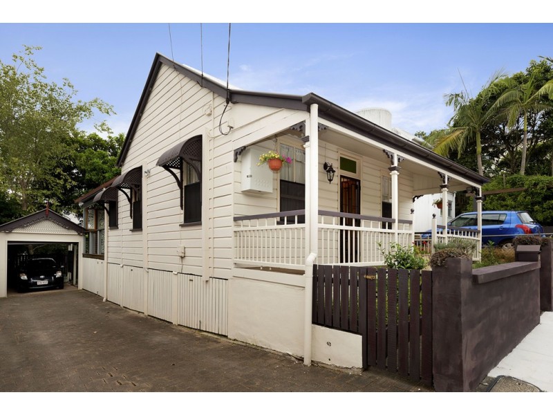 56 Glen Street, Kelvin Grove QLD 4059