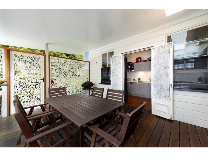 56 Glen Street, Kelvin Grove QLD 4059