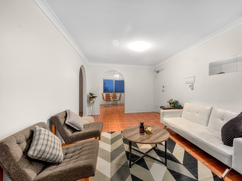 4/88 Herston Road, Kelvin Grove QLD 4059