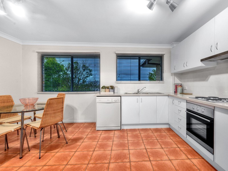 4/88 Herston Road, Kelvin Grove QLD 4059