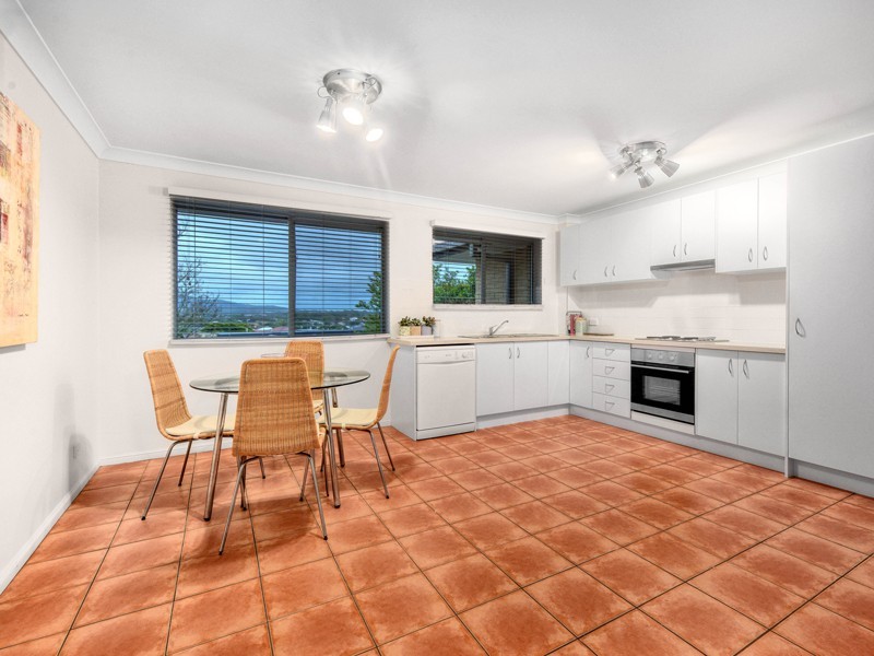4/88 Herston Road, Kelvin Grove QLD 4059