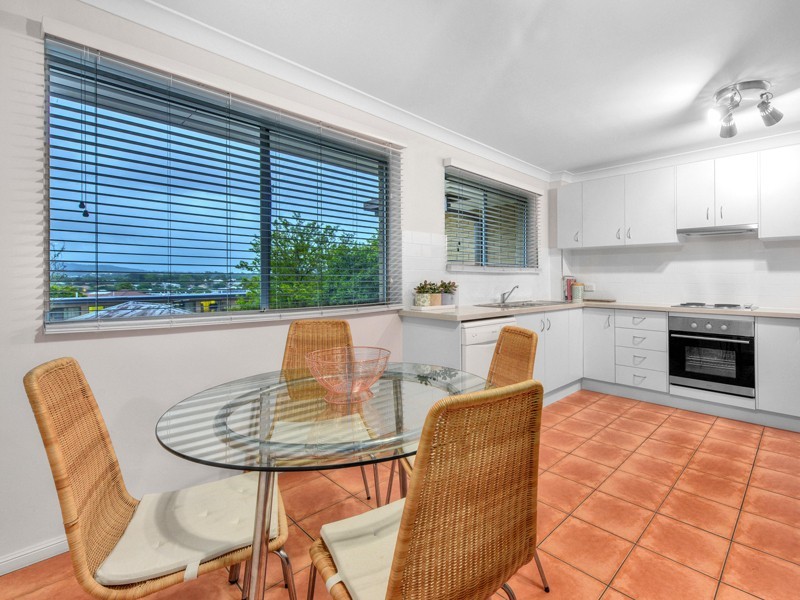 4/88 Herston Road, Kelvin Grove QLD 4059