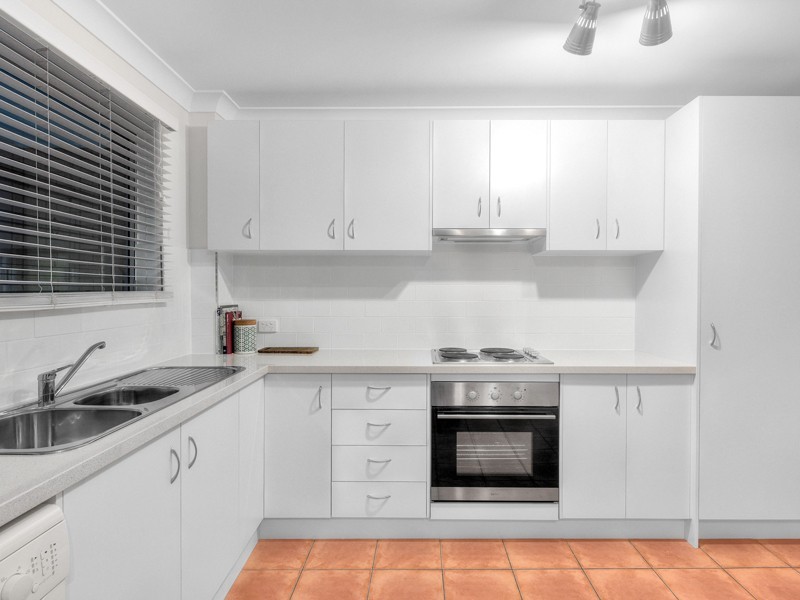 4/88 Herston Road, Kelvin Grove QLD 4059