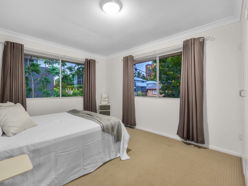 4/88 Herston Road, Kelvin Grove QLD 4059