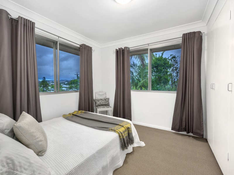 4/88 Herston Road, Kelvin Grove QLD 4059