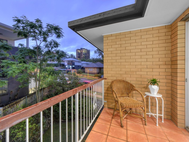 4/88 Herston Road, Kelvin Grove QLD 4059