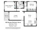 4/88 Herston Road, Kelvin Grove QLD 4059 Floorplan