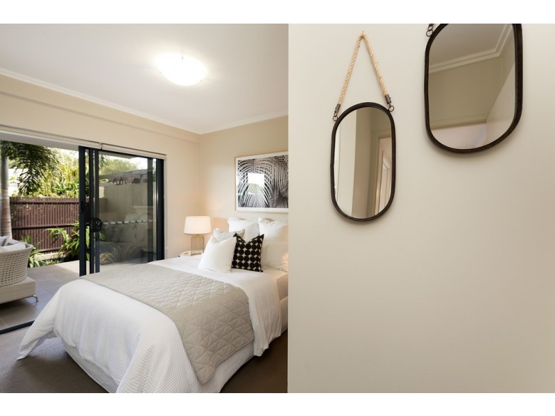 U2/57 Erneton Street, Newmarket QLD 4051