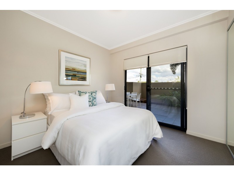 U2/57 Erneton Street, Newmarket QLD 4051