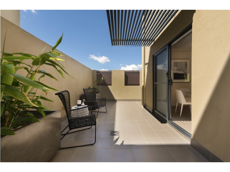 U2/57 Erneton Street, Newmarket QLD 4051