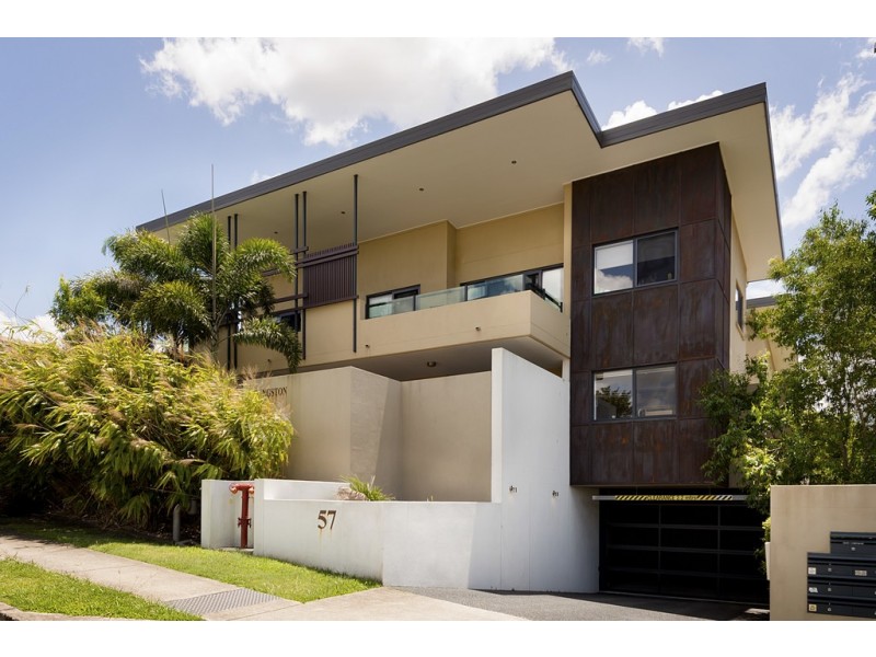 U2/57 Erneton Street, Newmarket QLD 4051