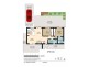 U2/57 Erneton Street, Newmarket QLD 4051 Floorplan