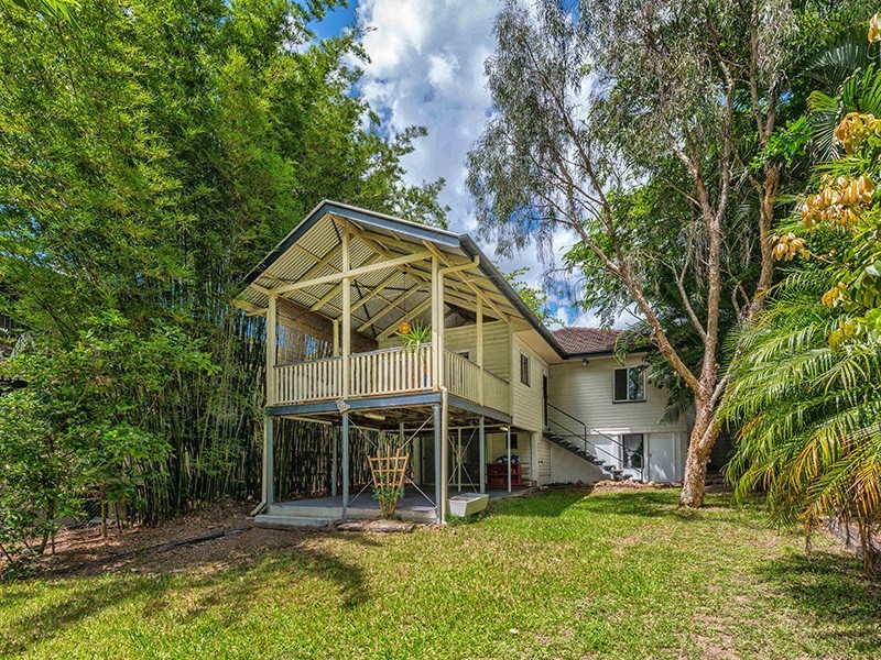 641 Waterworks Road, Ashgrove QLD 4060