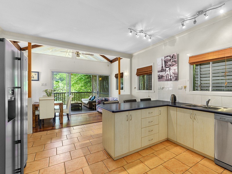 641 Waterworks Road, Ashgrove QLD 4060