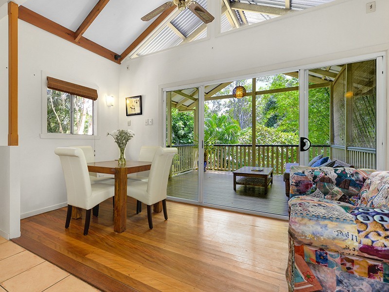 641 Waterworks Road, Ashgrove QLD 4060