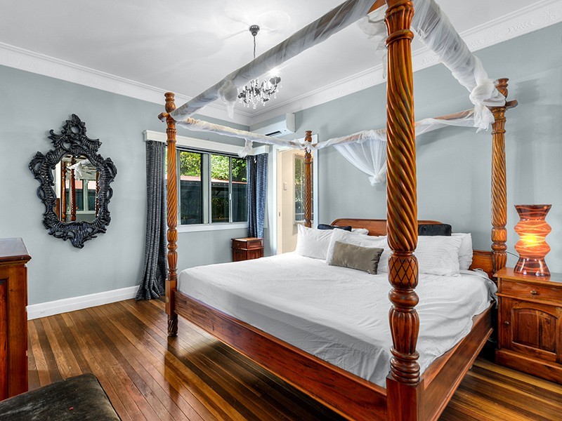 641 Waterworks Road, Ashgrove QLD 4060