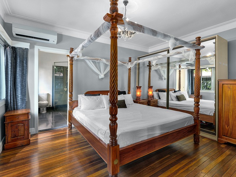 641 Waterworks Road, Ashgrove QLD 4060