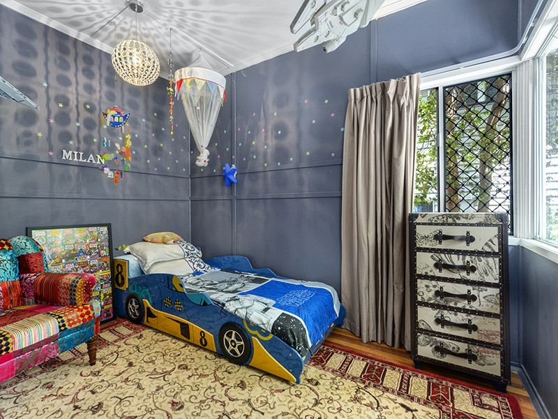 641 Waterworks Road, Ashgrove QLD 4060