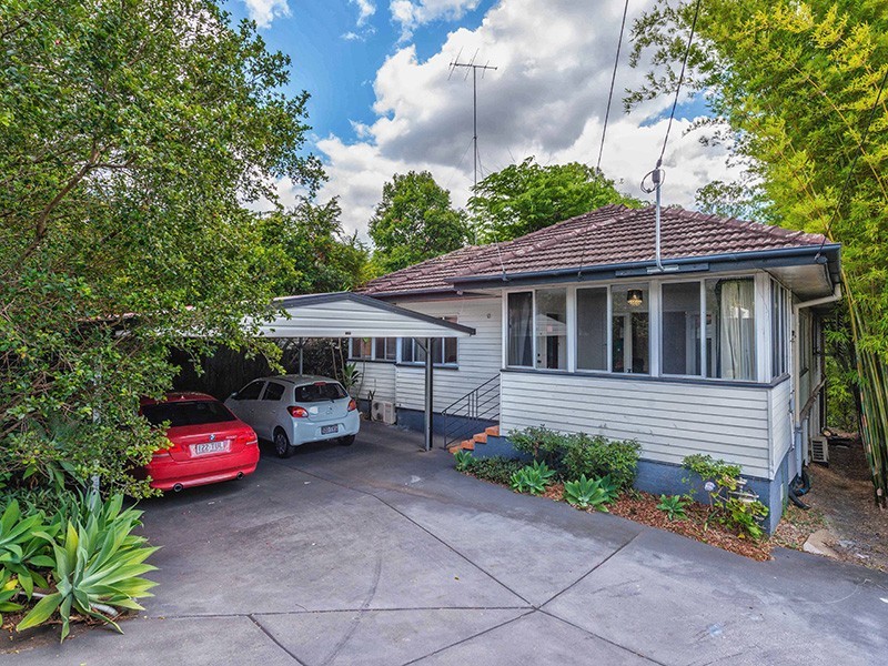 641 Waterworks Road, Ashgrove QLD 4060