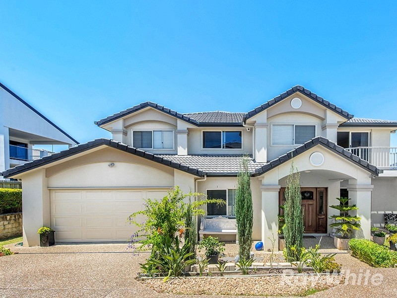 12 Drogheda Close, Underwood QLD 4119