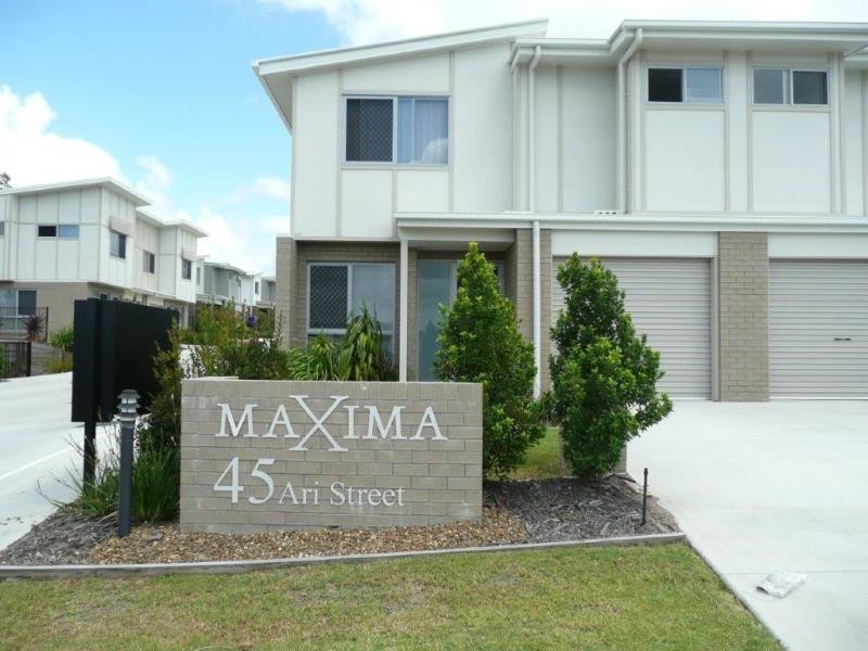 43/33-45 Ari Street, Marsden QLD 4132
