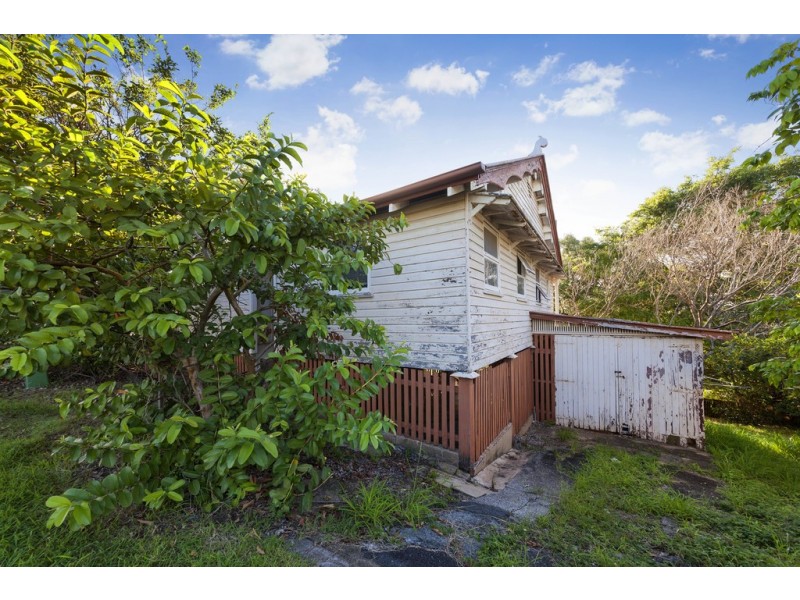 97 Scott Road, Herston QLD 4006