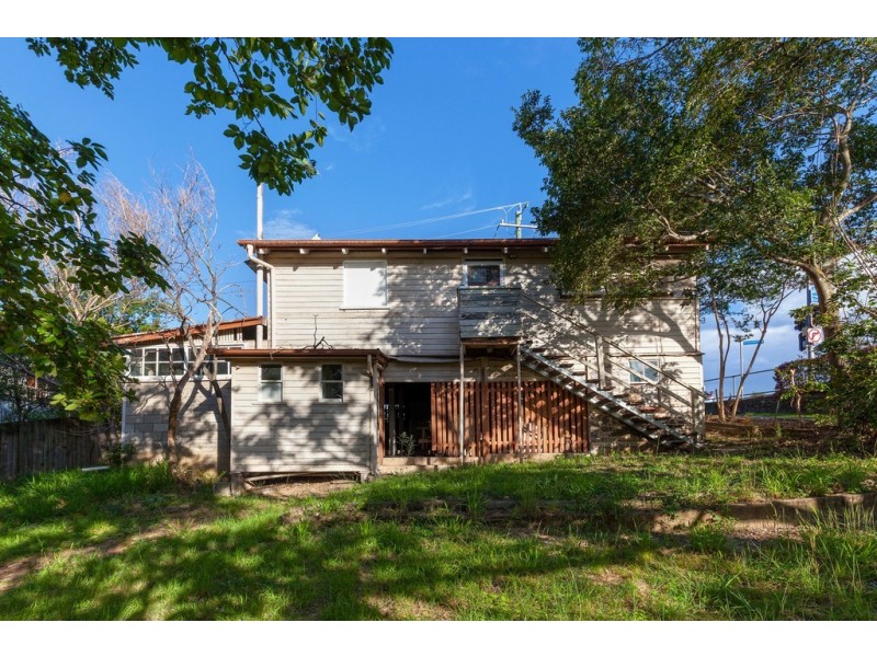 97 Scott Road, Herston QLD 4006