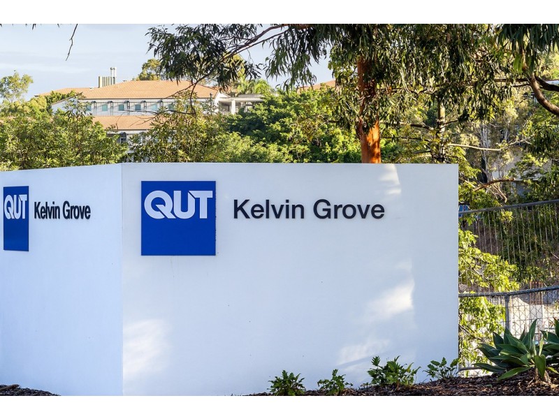 97 Scott Road, Herston QLD 4006