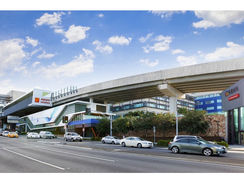 97 Scott Road, Herston QLD 4006